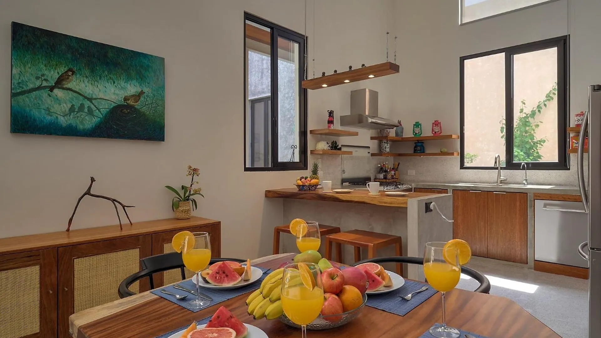 Holiday home Casa Gardenia, By Lobby Pm Villa Merida