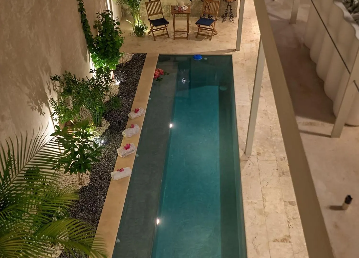 Holiday home Casa Gardenia, By Lobby Pm Villa Merida
