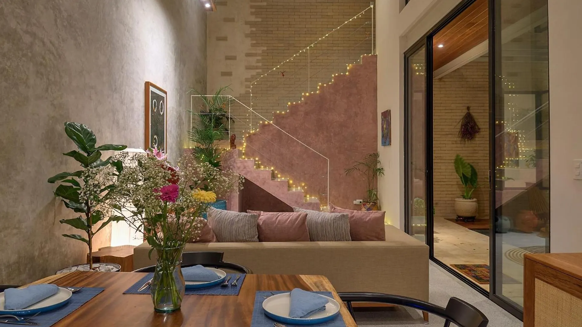 Casa Gardenia, By Lobby Pm Villa Merida