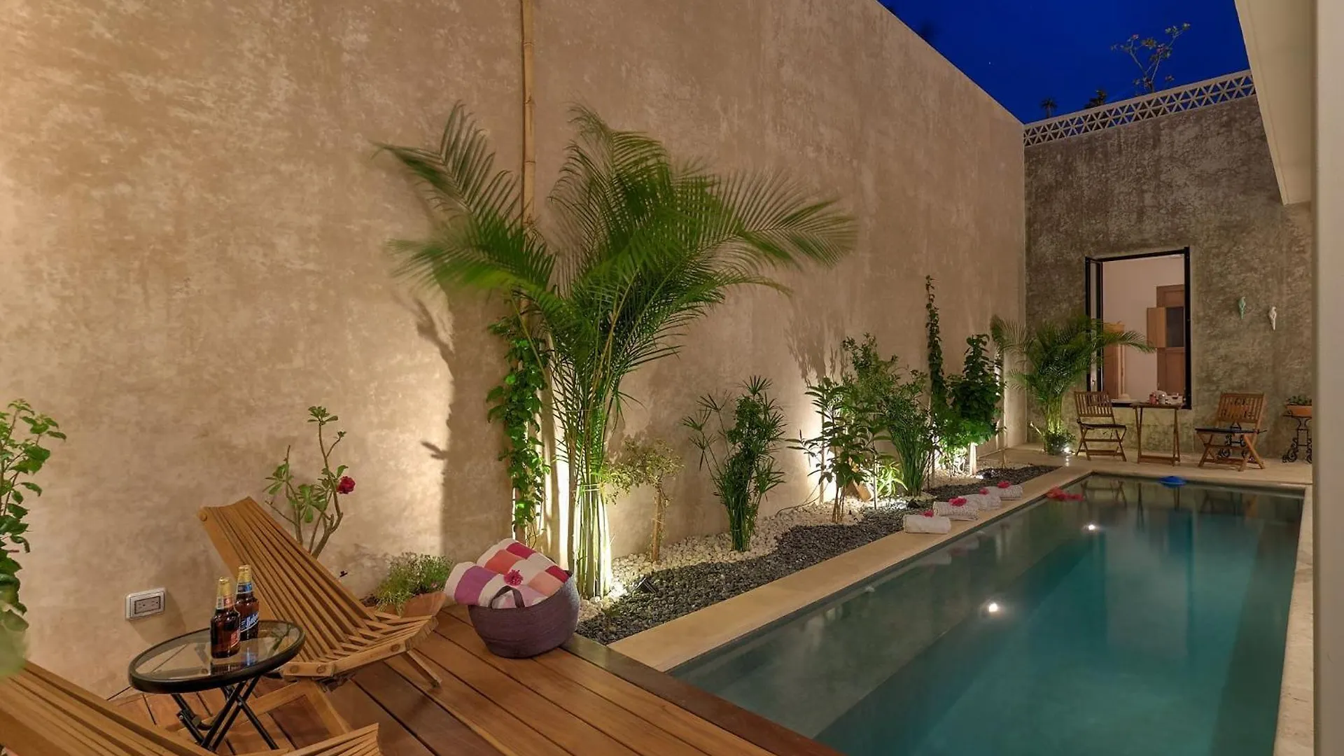 Casa Gardenia, By Lobby Pm Villa Merida Holiday home