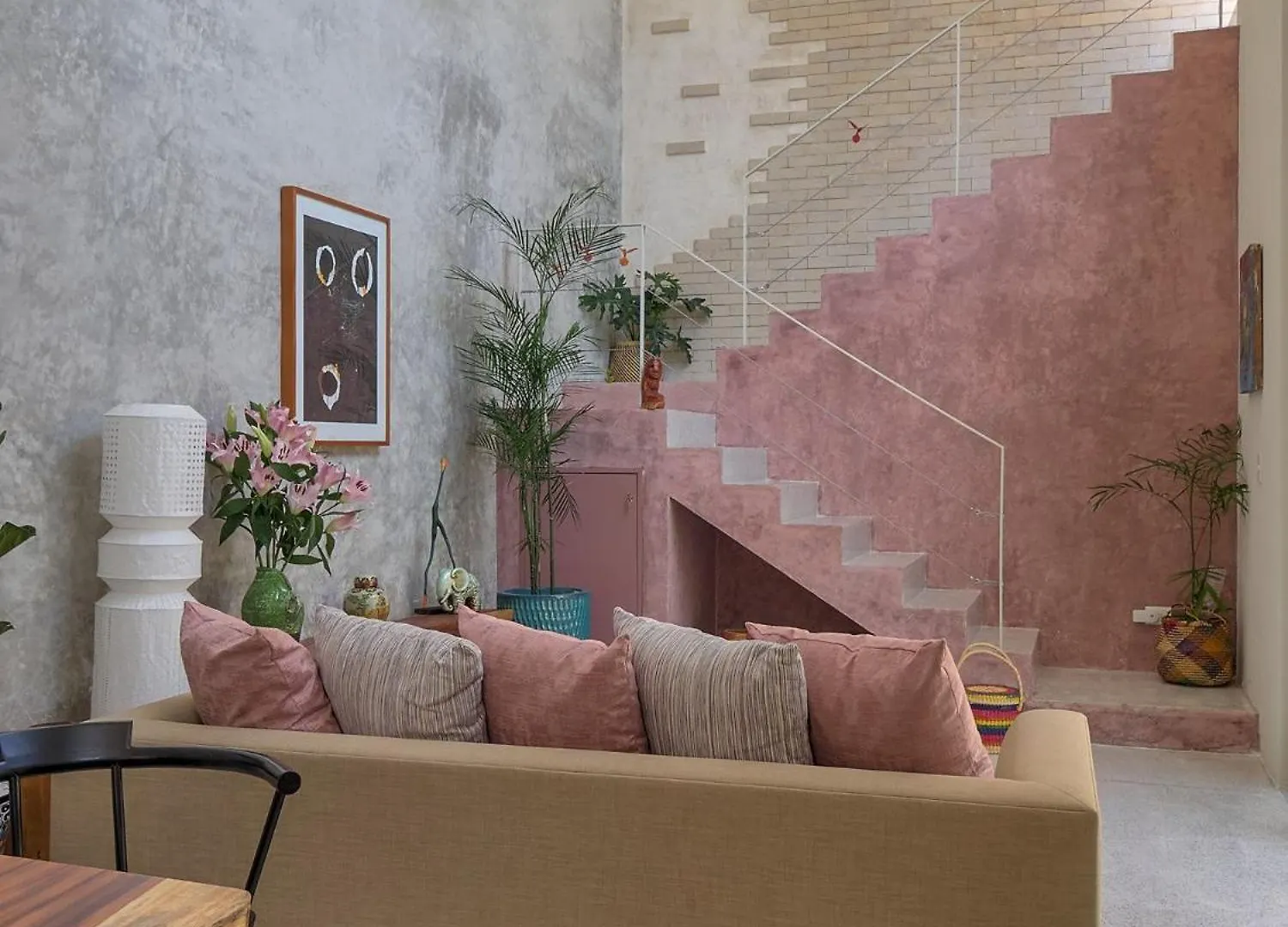 Holiday home Casa Gardenia, By Lobby Pm Villa Merida Mexico