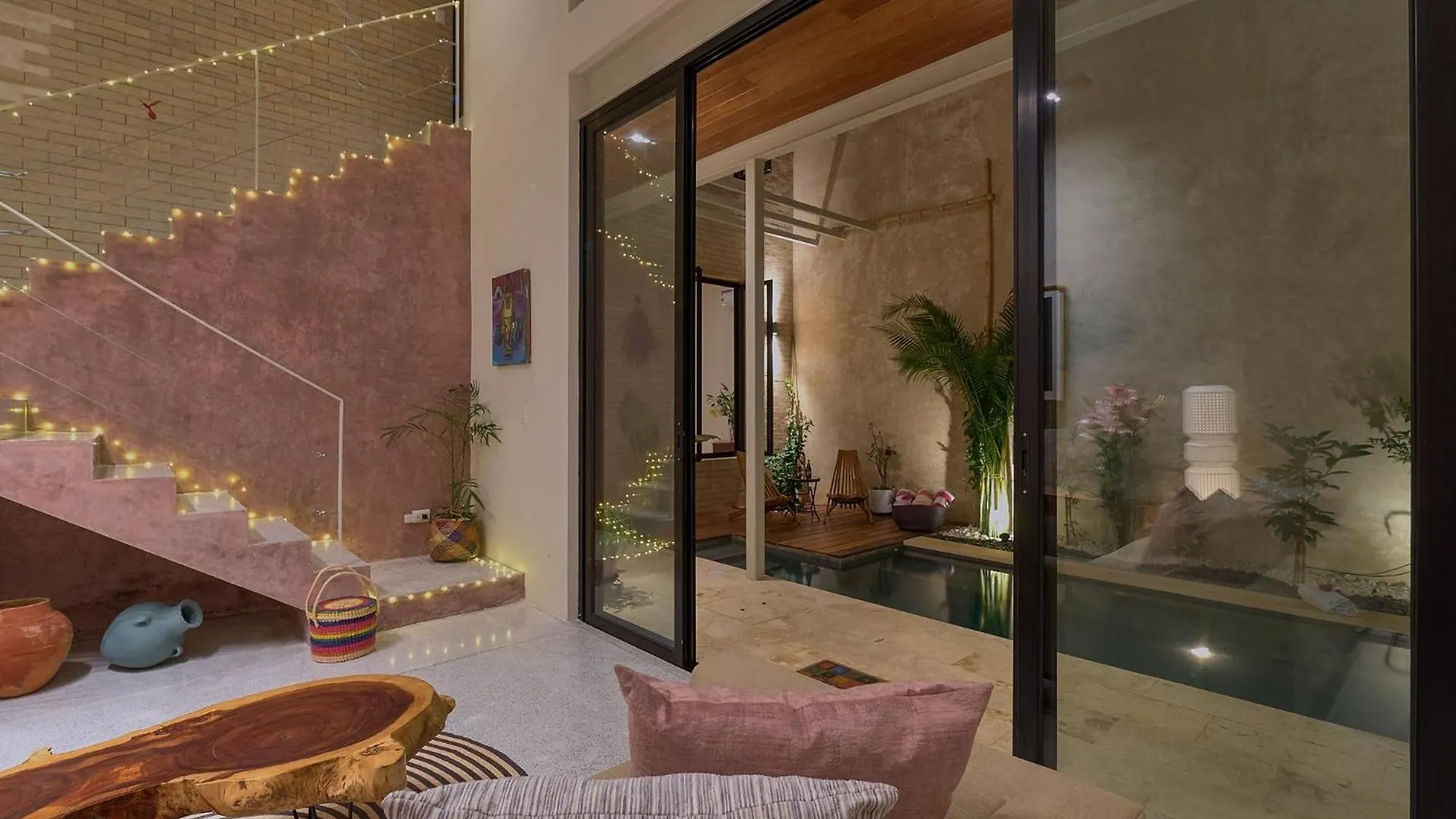 Holiday home Casa Gardenia, By Lobby Pm Villa Merida