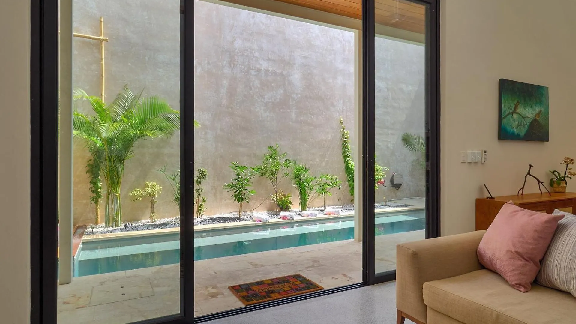 Casa Gardenia, By Lobby Pm Villa Merida 0*,
