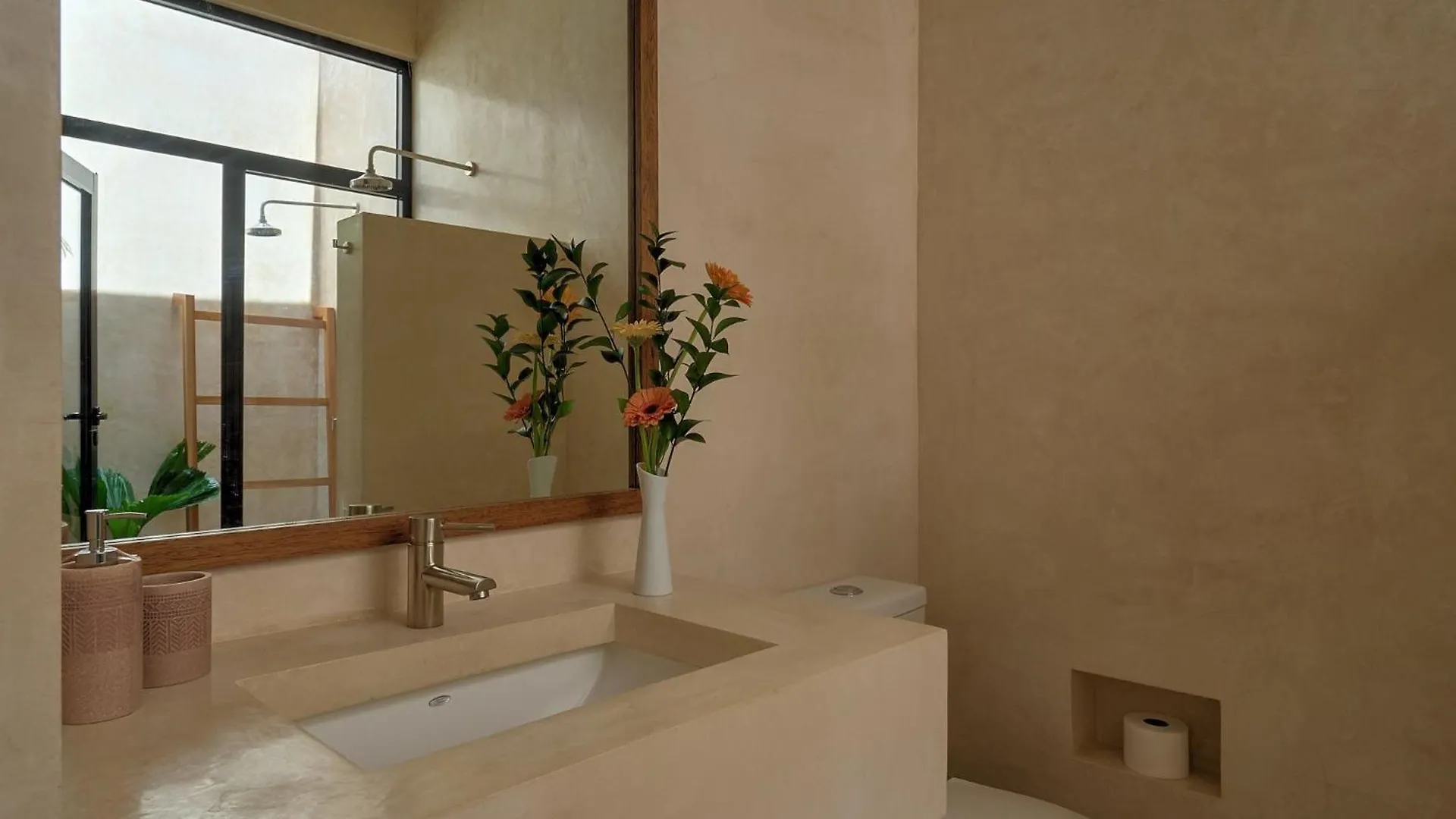 Casa Gardenia, By Lobby Pm Villa Merida