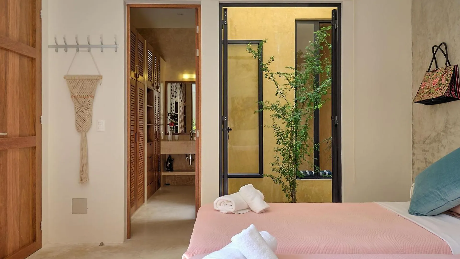 Casa Gardenia, By Lobby Pm Villa Merida Holiday home